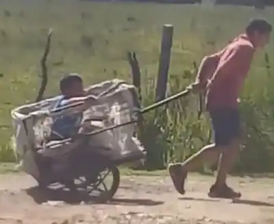 Un hogar en Buenos Aires escondía una realidad aterradora: menores eran obligados a trabajar hasta la medianoche