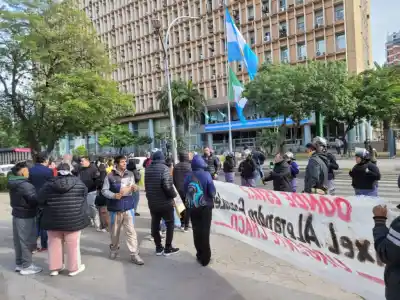 Nuevo frente judicial en el caso Axel: la defensa recusó a la jueza y pidió su apartamiento