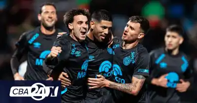 Belgrano busca recuperarse en casa: el Pirata recibe a Defensa y Justicia con transmisión en vivo