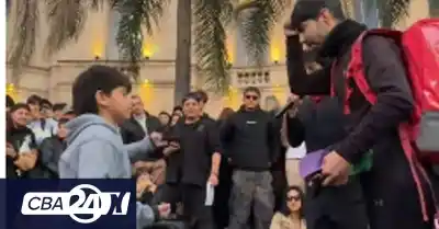 Farmear aura en Córdoba: el torneo viral que tiene un propósito solidario