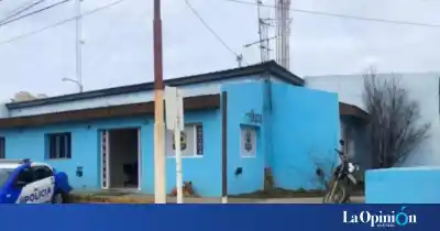 Caos en un boliche de Caleta Olivia: agresión, vidrios rotos y dos denuncias en una misma madrugada