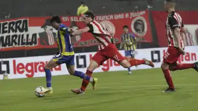 La racha que ilusiona a Central de cara al duelo con Talleres