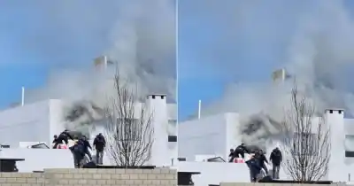 Perdió sus guitarras y su estudio en un incendio: la desesperada lucha de una cantante salteña