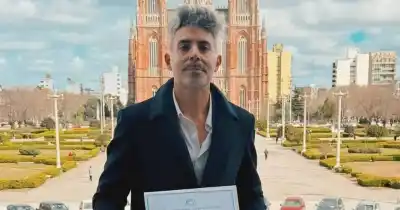 La Plata: el libro sobre inteligencia artificial que el Concejo Deliberante acaba de distinguir