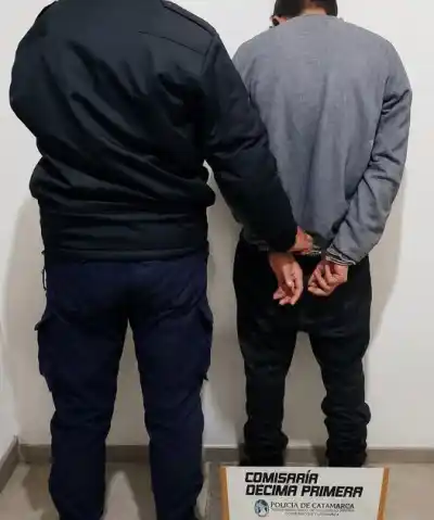 Un insólito ofrecimiento en Valle Chico terminó con un hombre aprehendido