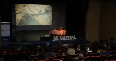 El plan secreto para transformar los sitios arqueológicos de Catamarca en un imán turístico