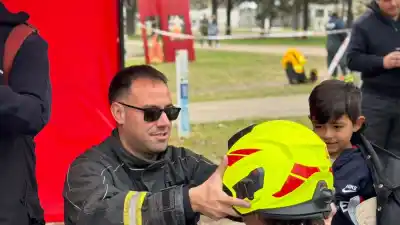 Río Cuarto se viste de fiesta: el show que los más chicos esperan para celebrar su día