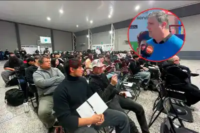 El TC dejó su huella en Paraná: ahora quieren replicar las jornadas de educación vial en cuatro ciudades entrerrianas