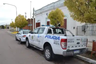 Apuñaló a otra menor a la salida de un boliche y quedó demorada