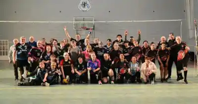 Newcom, Judo y Chaiu Do Kwan: así se vivió la jornada deportiva en dos escuelas de Río Gallegos