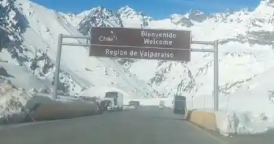 Paso a Chile: el dato que pocos esperaban y la alerta que preocupa a los viajeros