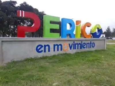 Escalofriante ataque en Perico: le arrojó sopa hirviendo a su hermana y luego la golpeó