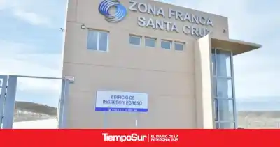 La Zona Franca de Caleta Olivia ya tiene fecha: dos empresas esperan para operar