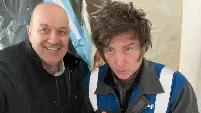 Venden el edificio del INAP y ATE explota: “Quieren destruir las capacidades del Estado”