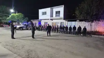 Clausuraron dos fiestas clandestinas en Salta: menores y alcohol en el centro de la polémica