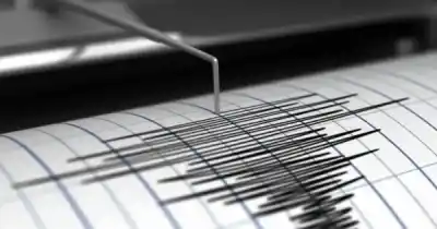 Temblor de 3,8 en Salta: el sismo que despertó a varias provincias