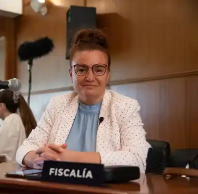Escándalo en Rawson: sumario contra una fiscal por denuncias de maltrato laboral