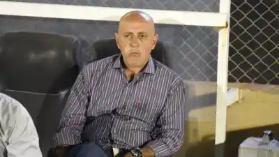 Patronato ya tiene DT: Marcelo Fuentes asume el desafío de reemplazar a Candia