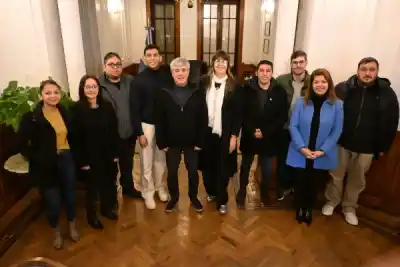 Elecciones en la UNNE: así se definieron los nuevos consejeros