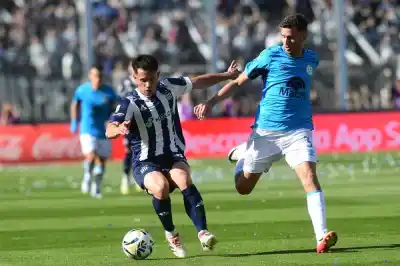 La Liga Profesional vuelve con todo: el invicto líder se pone a prueba y un clásico cordobés que promete fuego