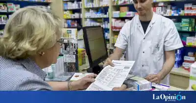 Un grupo inversor se prepara para abrir farmacias en Santa Cruz y la Federación Económica ya celebró la noticia