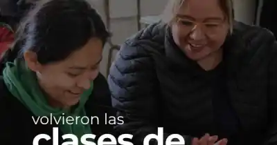 Vuelven las clases de apoyo en Río Gallegos: ¿dónde anotarse?
