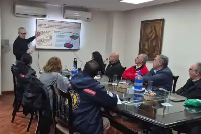 El Niño en Jujuy: el plan de Infraestructura para evitar emergencias y qué zonas serían las más afectadas