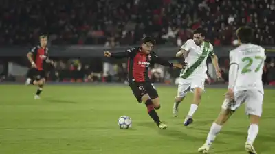 El secreto de Guch para el Newell's imparable: ¿qué promesa le hizo Cóccaro?
