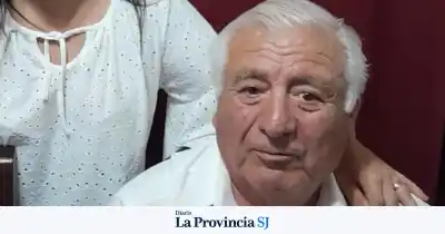 Murió Sohar Aballay: el adiós a un referente de la política y la cultura jachallera