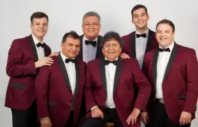 Monteros celebrará su cumple con “Los Palmeras”