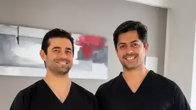 Dos hermanos sanjuaninos crearon una app que desafía al sistema de salud y ya piensan en Latinoamérica