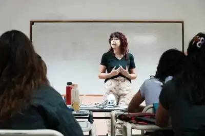 Chubut busca tres profesionales para acompañar la formación docente: ¿Cumplís los requisitos?