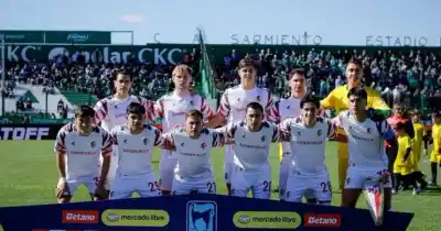 El insólito boletín del Pincha en Junín: un 3 que duele y un 6 que ilusiona