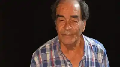 El adiós al último lustrabotas de Villa María: la emotiva despedida que conmovió a todos