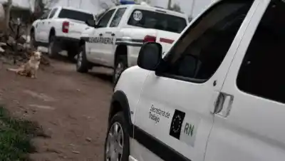 Trata laboral en Viedma: el operativo que sacó a la luz condiciones inhumanas y el pedido desesperado de 8 trabajadores