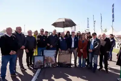 El Turismo Carretera dejó una cifra millonaria en Paraná y Frigerio lanzó una advertencia sobre su futuro