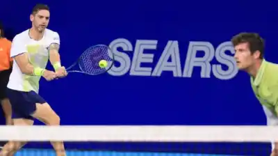 Un tucumano en la cima del tenis mundial: la final que puede cambiar su carrera para siempre
