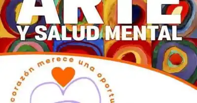 El arte como escudo: así será la jornada de prevención del suicidio en Río Gallegos