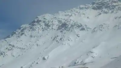 Mal tiempo en la cordillera: el túnel del Paso Cristo Redentor cerrará este lunes y hay un detalle que tenés que saber