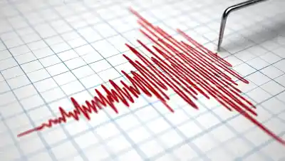 Temblor en plena madrugada: despertó a varios en Tucumán y dejó un dato que sorprende