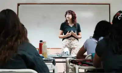 El Ministerio de Educación busca tres referentes para transformar la formación docente