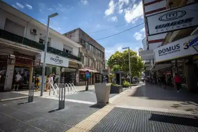 Deudas en Quilmes: el plan de moratoria que alivia a comercios y empresas con quitas de hasta el 20%