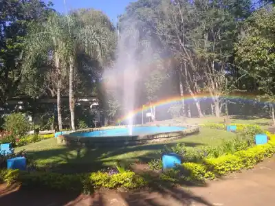 El secreto detrás del Jardín Botánico que ahora es reconocido a nivel nacional