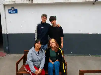 La solidaridad de Roca hizo posible la operación de Fabricio: será operado este lunes