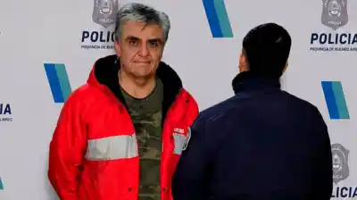 Escándalo en Bragado: un concejal de La Libertad Avanza detenido con cocaína y balanza de precisión