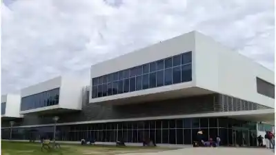 Impactante denuncia en Santa Fe: una nena de 3 años llegó al hospital Iturraspe y el caso ya está en manos de la fiscalía