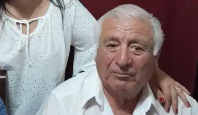 El adiós a un ícono de Jáchal: Sohar Enrique Aballay dejó un legado imborrable en la cultura y la política
