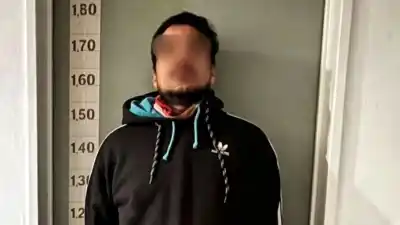 El ataque con hacha en Aluminé: el agresor de Noemí acumulaba pedidos de captura por abuso sexual