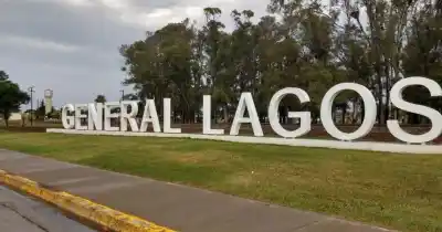 Aterrorizaron a una familia en General Lagos: los maniataron y golpearon para robarles