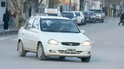 El adiós de Radio Taxis Centenario: una empresa histórica cierra tras 35 años y deja un mensaje que emociona